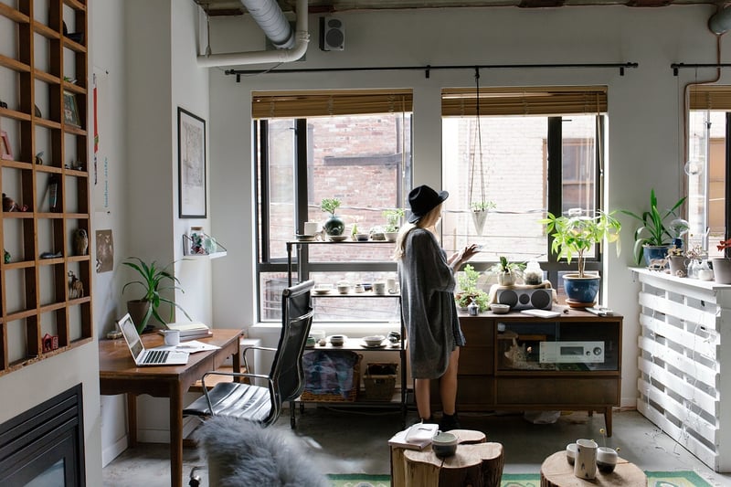 Mindfulness in Daily Routines