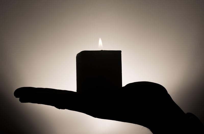 Mindful meditation